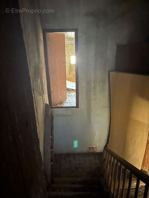 Maison à ESPIRA-DE-L&#039;AGLY