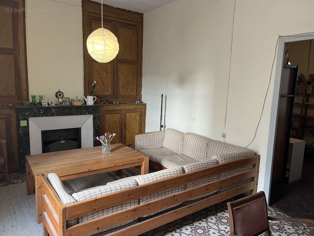 Maison à ESPIRA-DE-L&#039;AGLY