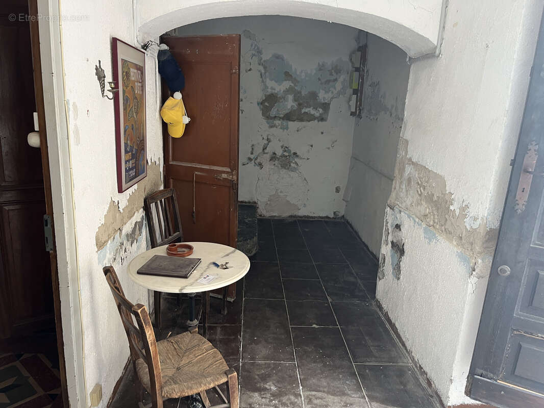 Maison à ESPIRA-DE-L&#039;AGLY