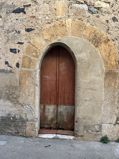 Maison à ESPIRA-DE-L&#039;AGLY