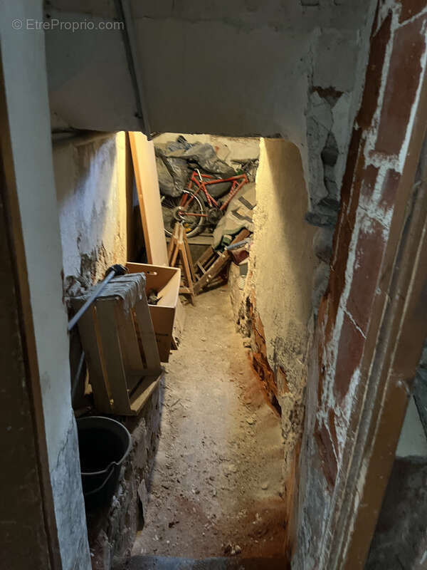 Maison à ESPIRA-DE-L&#039;AGLY