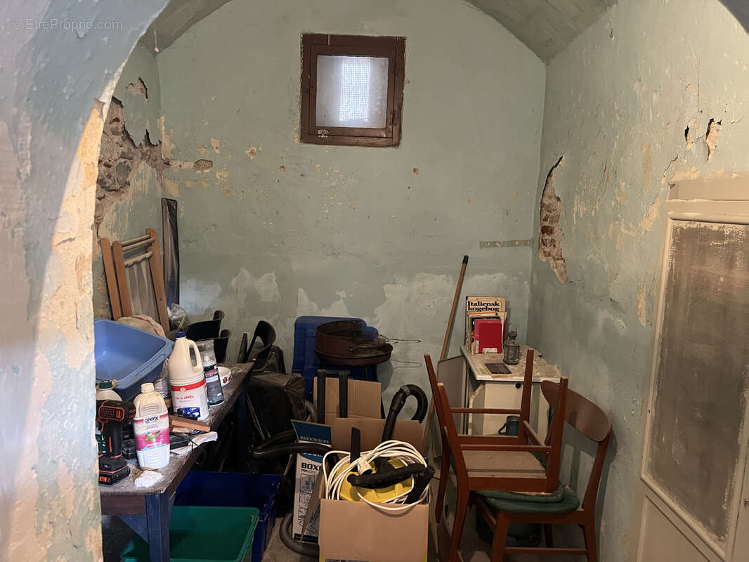 Maison à ESPIRA-DE-L&#039;AGLY