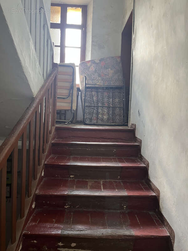 Maison à ESPIRA-DE-L&#039;AGLY