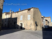 Maison à ESPIRA-DE-L&#039;AGLY