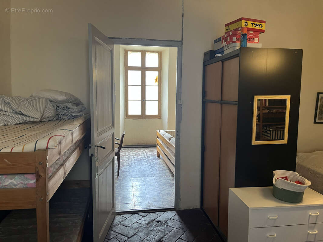 Maison à ESPIRA-DE-L&#039;AGLY