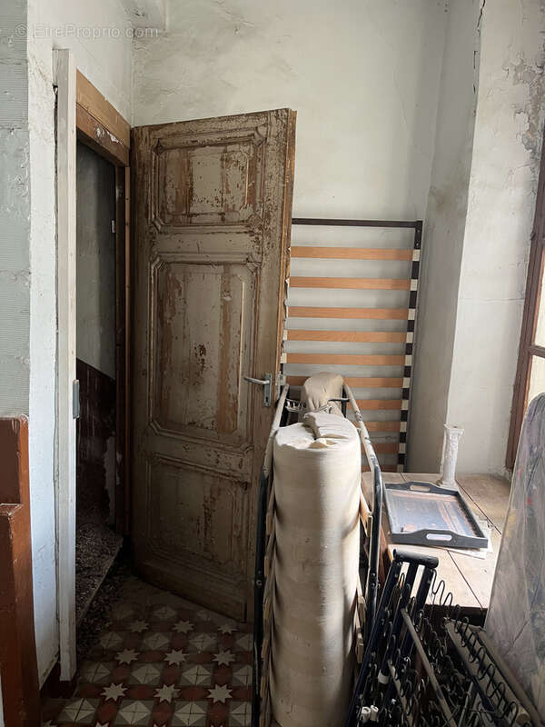 Maison à ESPIRA-DE-L&#039;AGLY