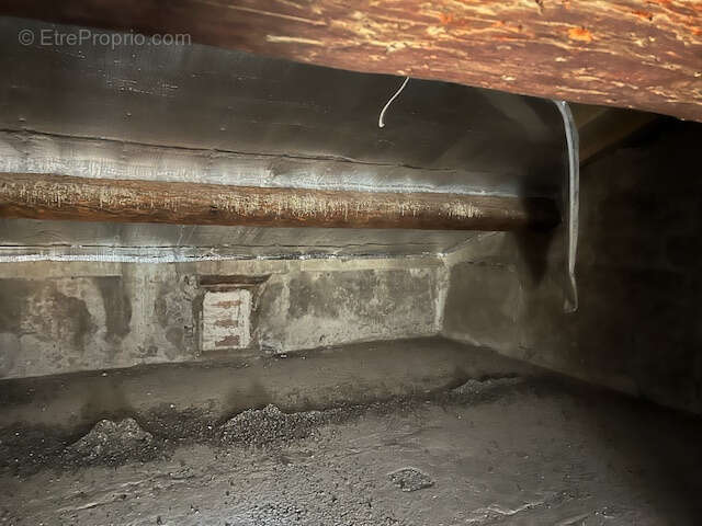 Maison à ESPIRA-DE-L&#039;AGLY