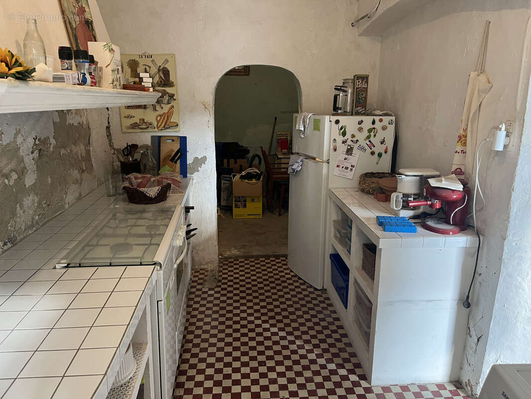 Maison à ESPIRA-DE-L&#039;AGLY