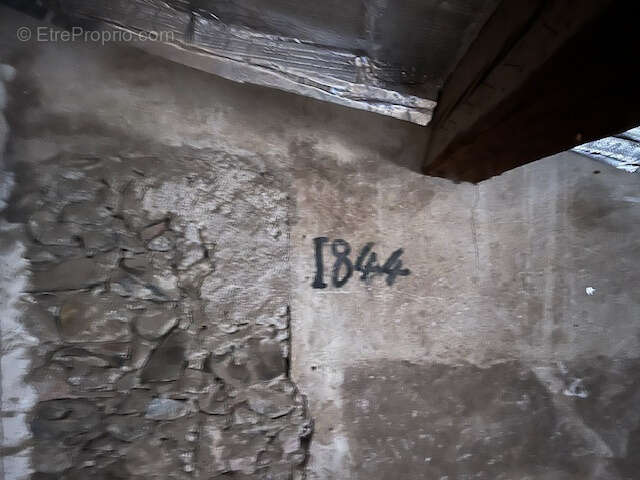 Maison à ESPIRA-DE-L&#039;AGLY