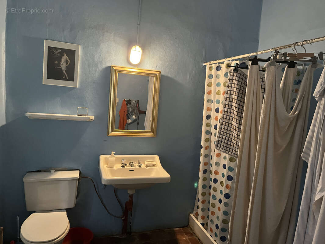 Maison à ESPIRA-DE-L&#039;AGLY