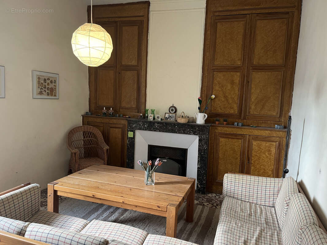 Maison à ESPIRA-DE-L&#039;AGLY