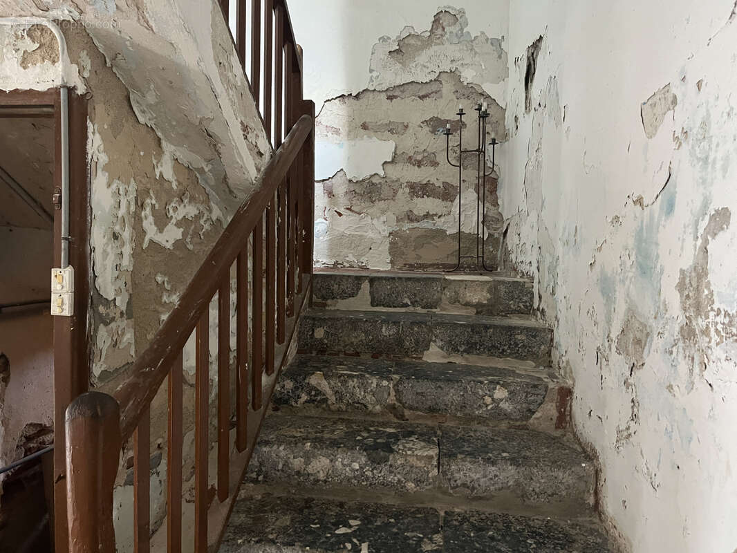 Maison à ESPIRA-DE-L&#039;AGLY