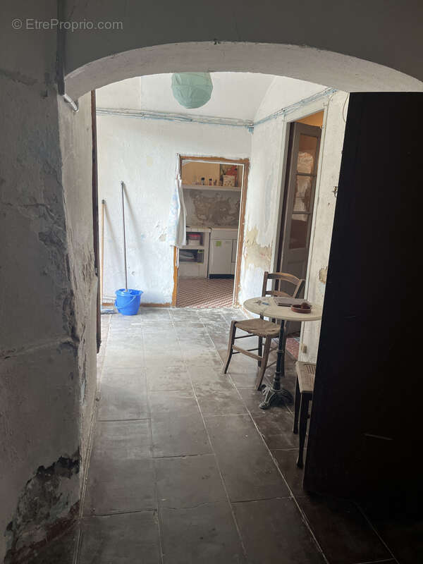 Maison à ESPIRA-DE-L&#039;AGLY