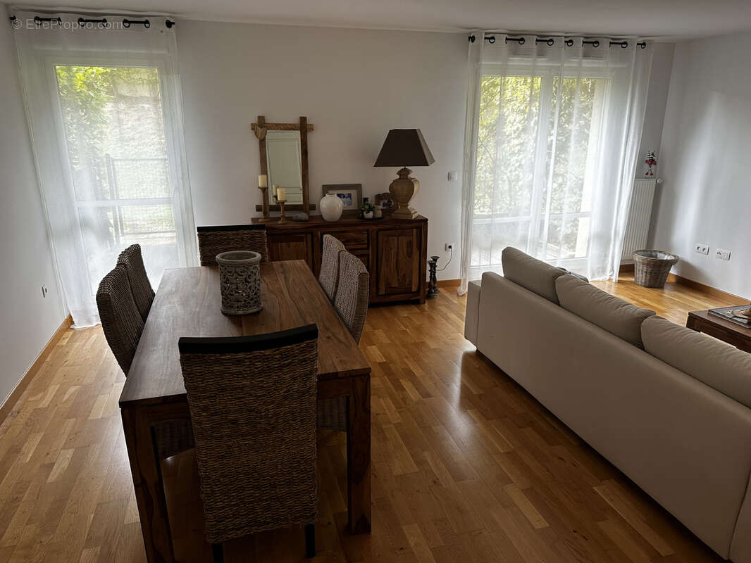 Appartement à EPERNAY