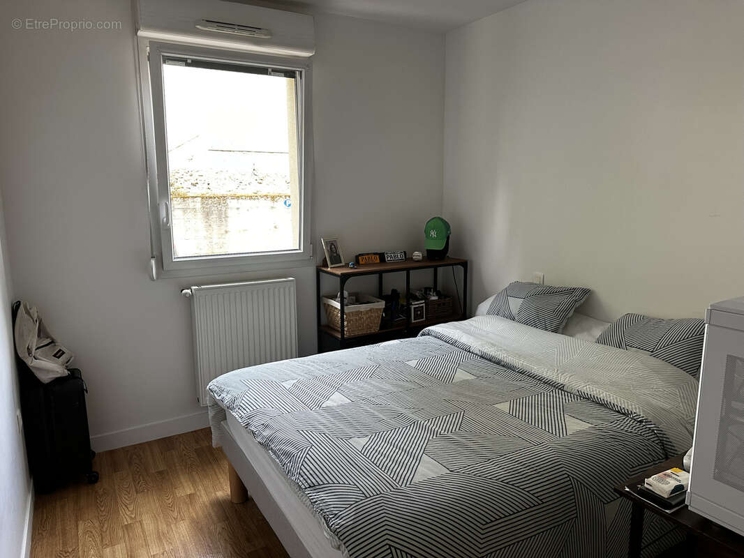 Appartement à EPERNAY