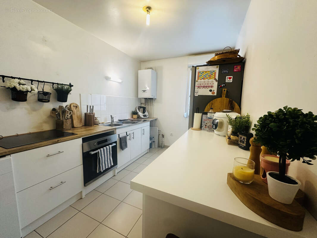 Appartement à EPERNAY