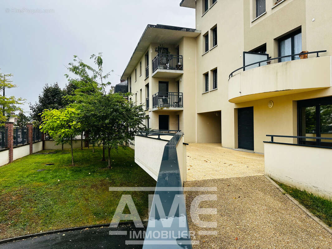 Appartement à EPERNAY