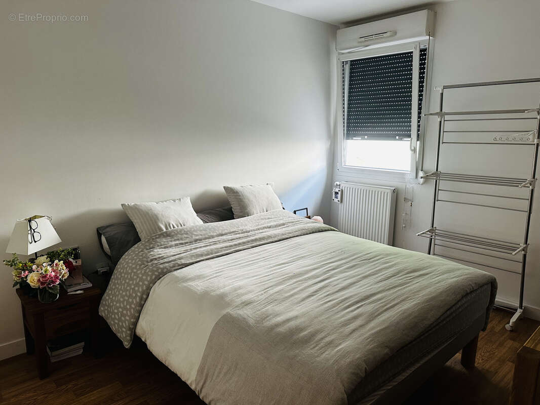 Appartement à EPERNAY