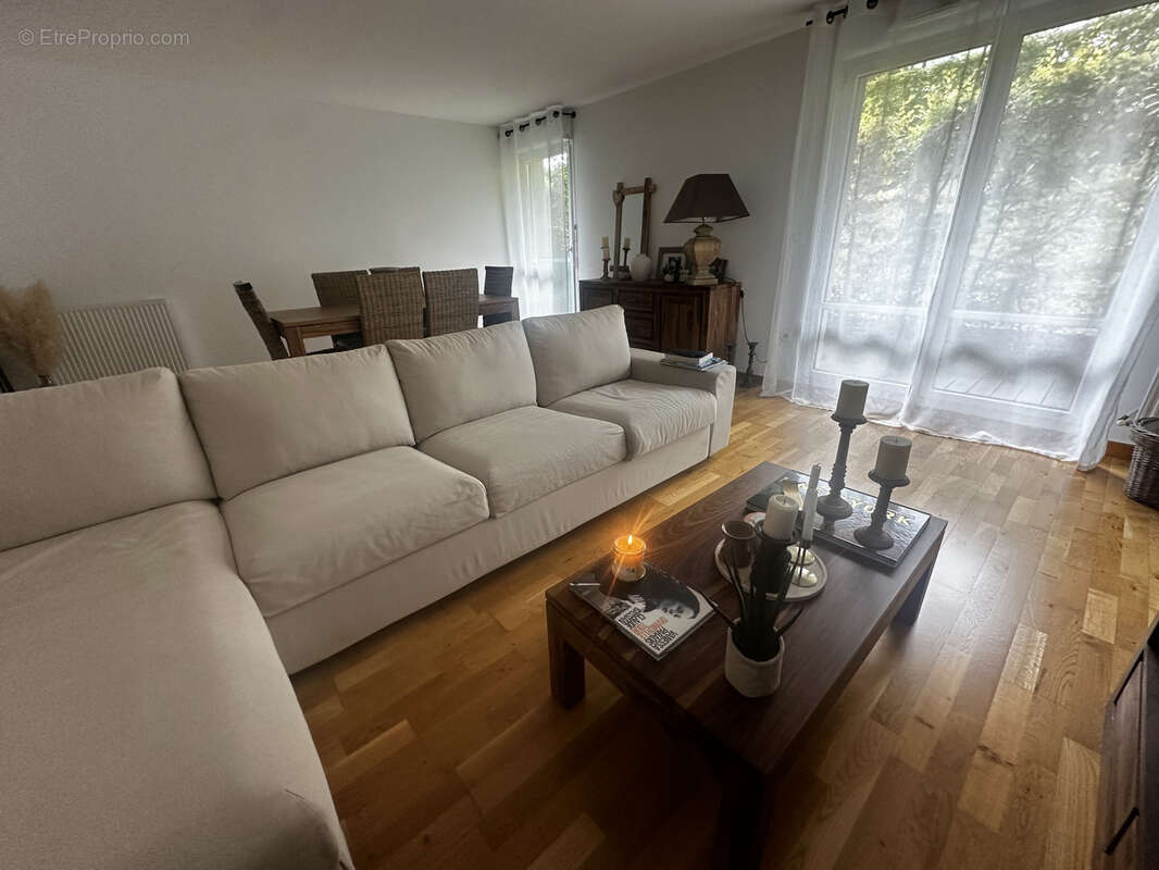 Appartement à EPERNAY