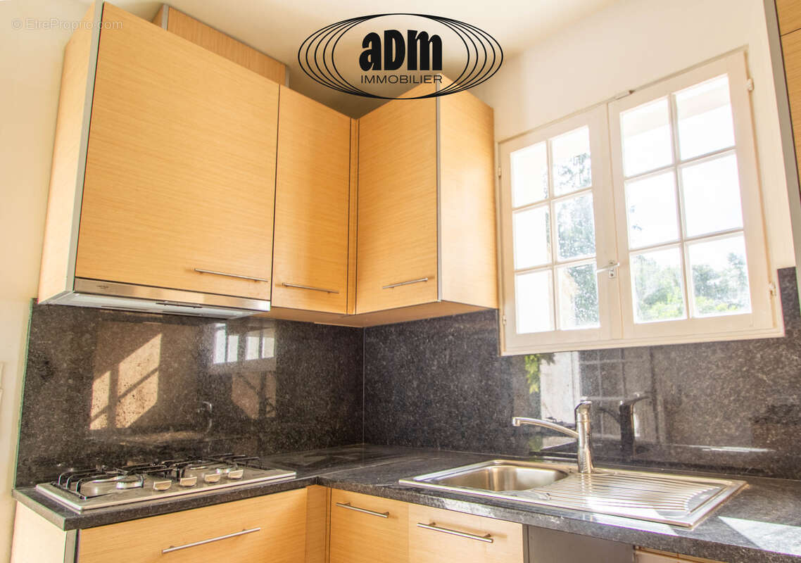 Maison à COUILLY-PONT-AUX-DAMES