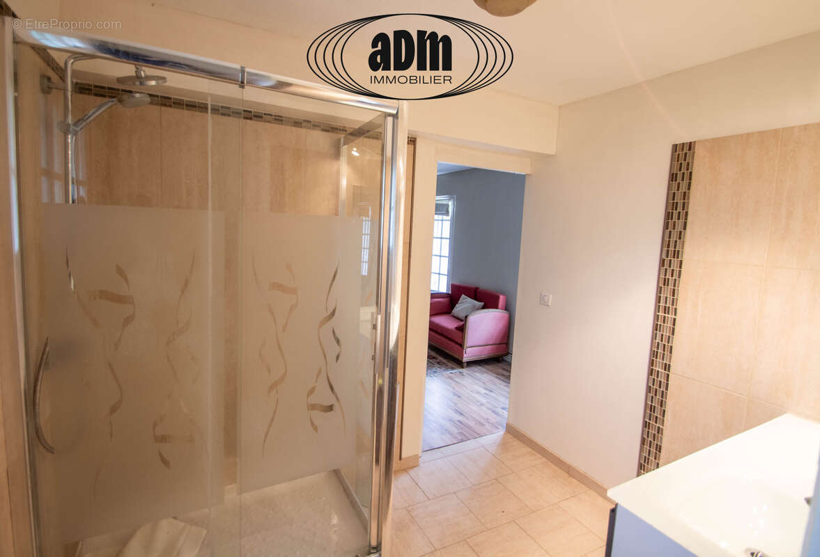 Maison à COUILLY-PONT-AUX-DAMES