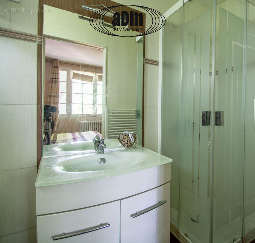 Maison à COUILLY-PONT-AUX-DAMES