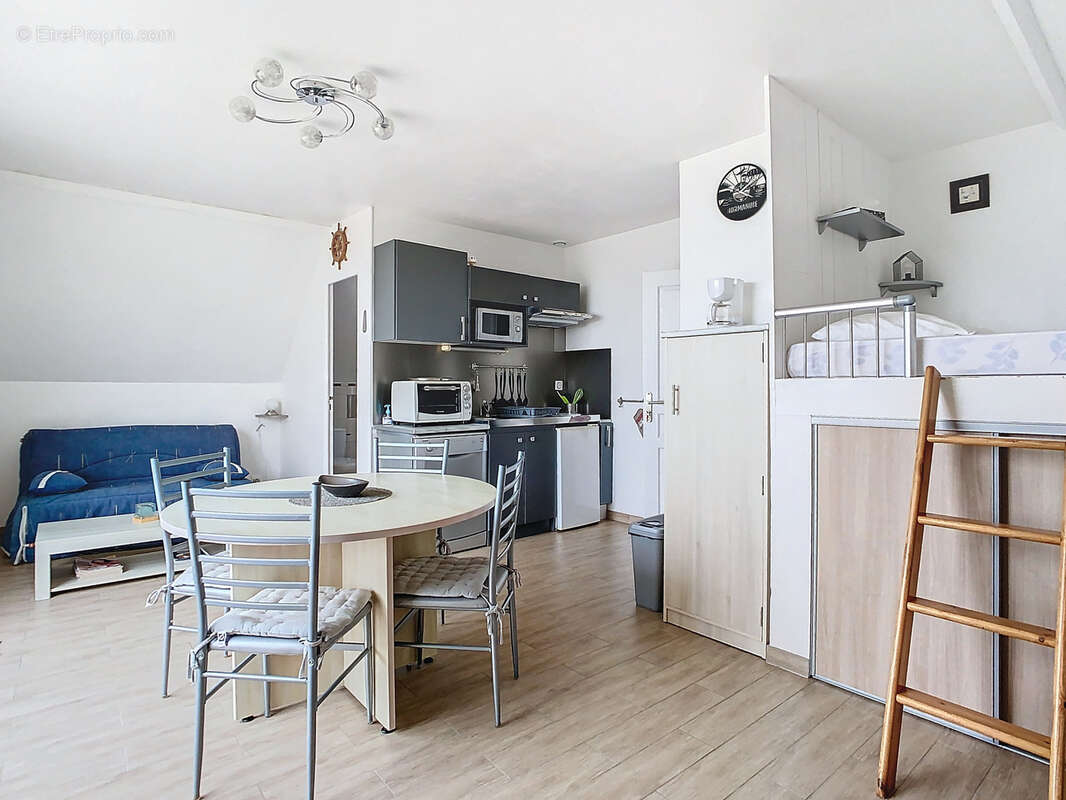 Maison à SAINT-MARCOUF