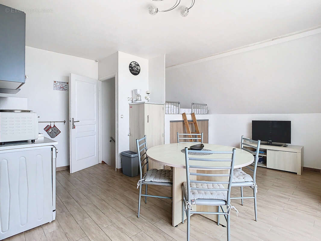 Maison à SAINT-MARCOUF