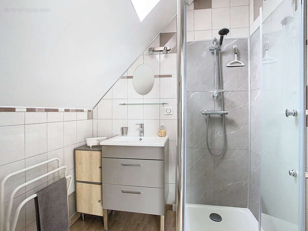 Maison à SAINT-MARCOUF