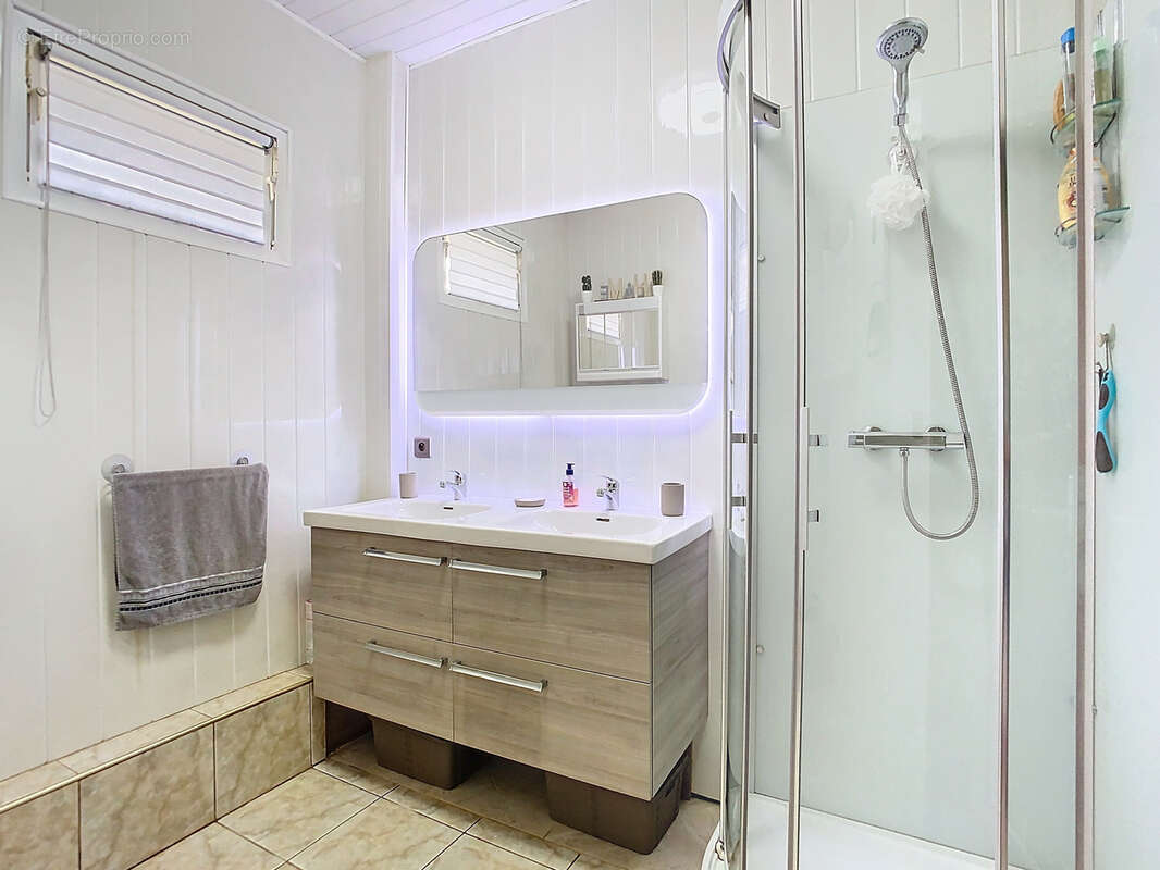 Maison à SAINT-MARCOUF