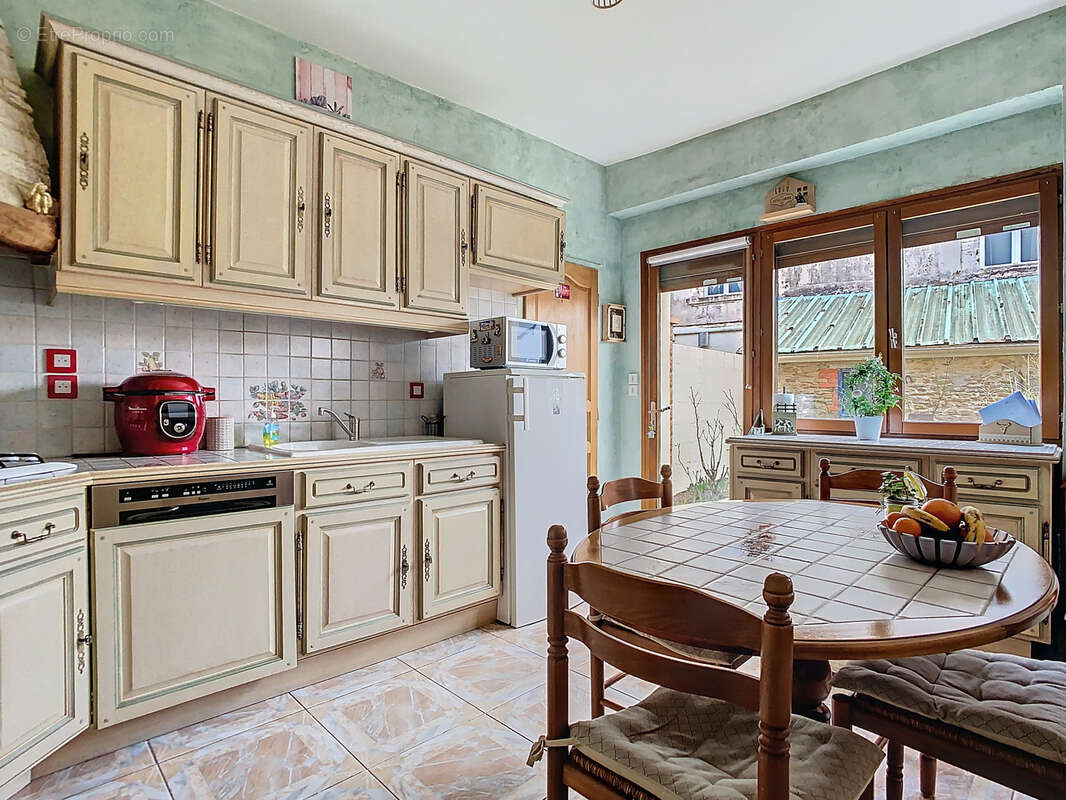 Maison à SAINT-MARCOUF