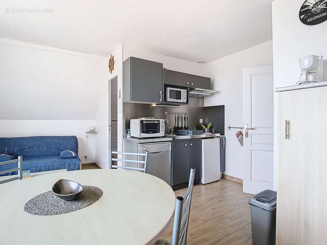 Maison à SAINT-MARCOUF