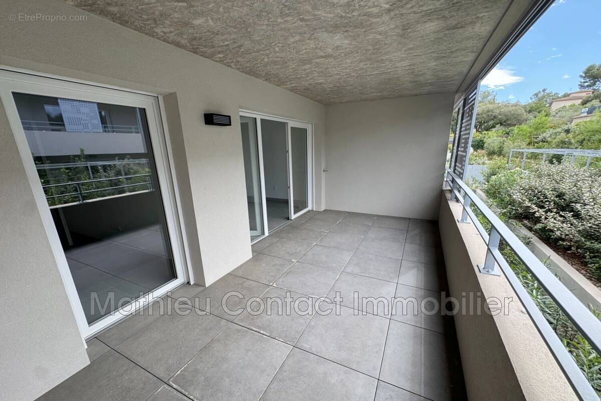 Appartement à NIMES