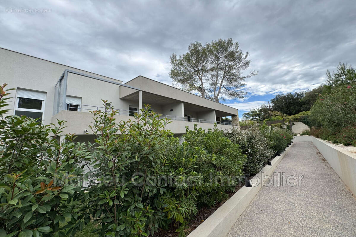 Appartement à NIMES