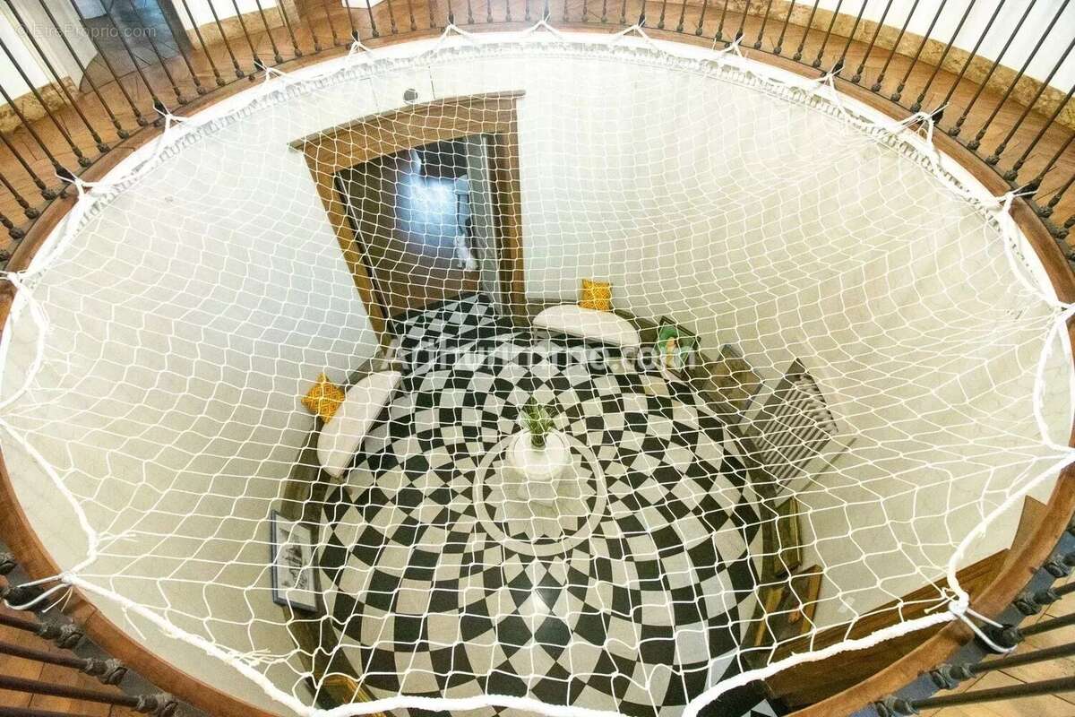 Maison à ARC-ET-SENANS