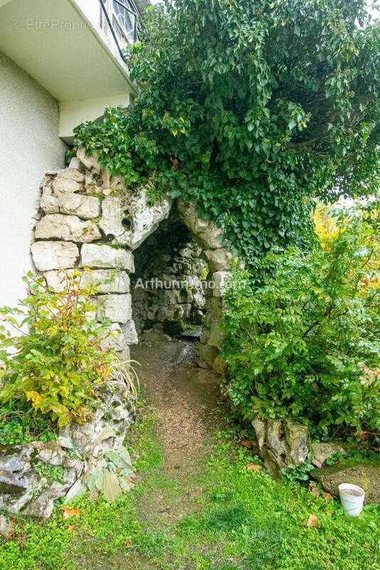 Maison à ARC-ET-SENANS