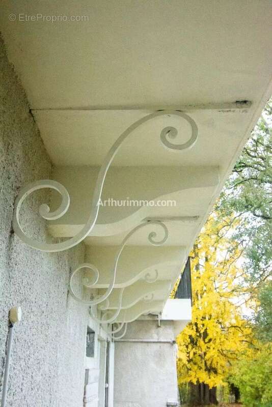 Maison à ARC-ET-SENANS