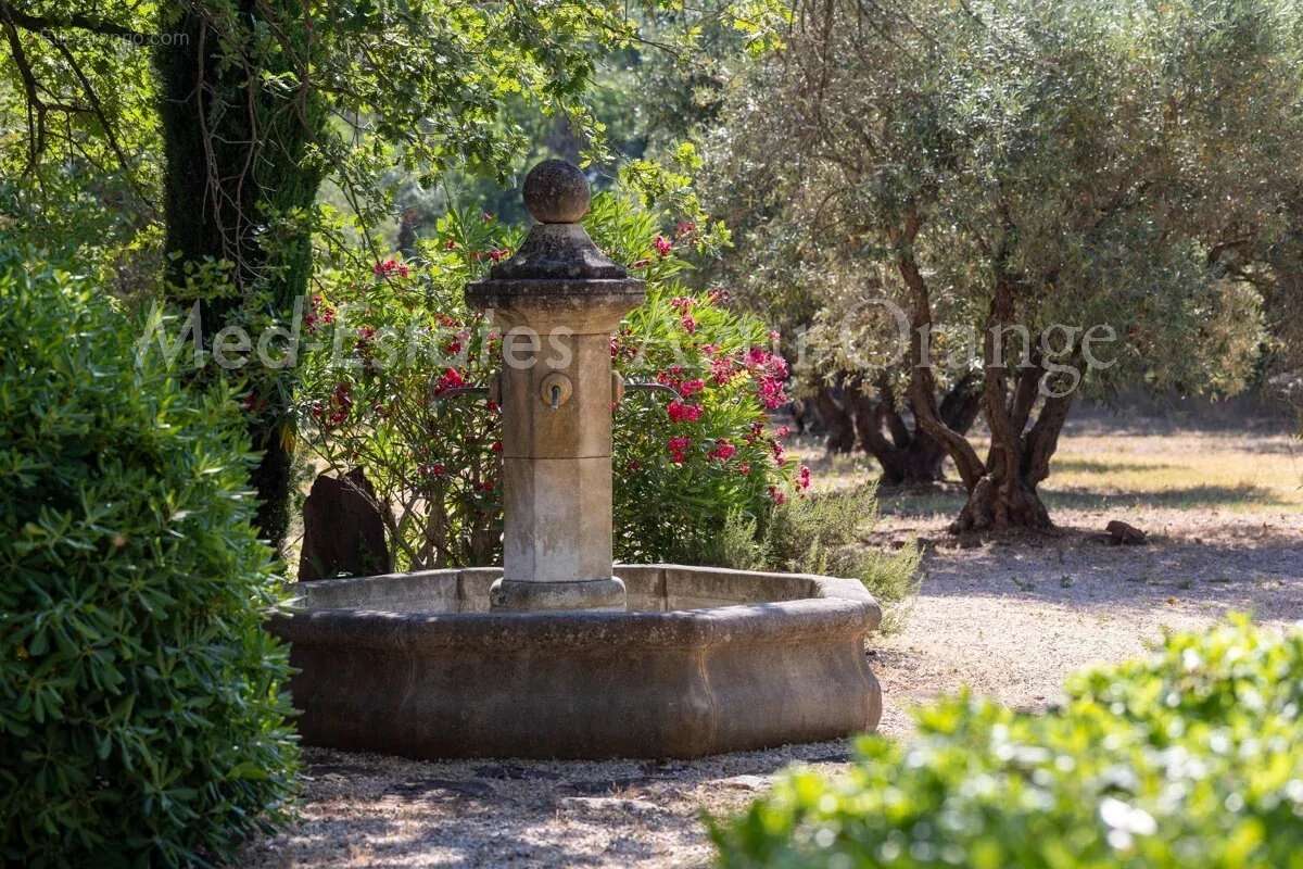 Maison à LE CANNET-DES-MAURES