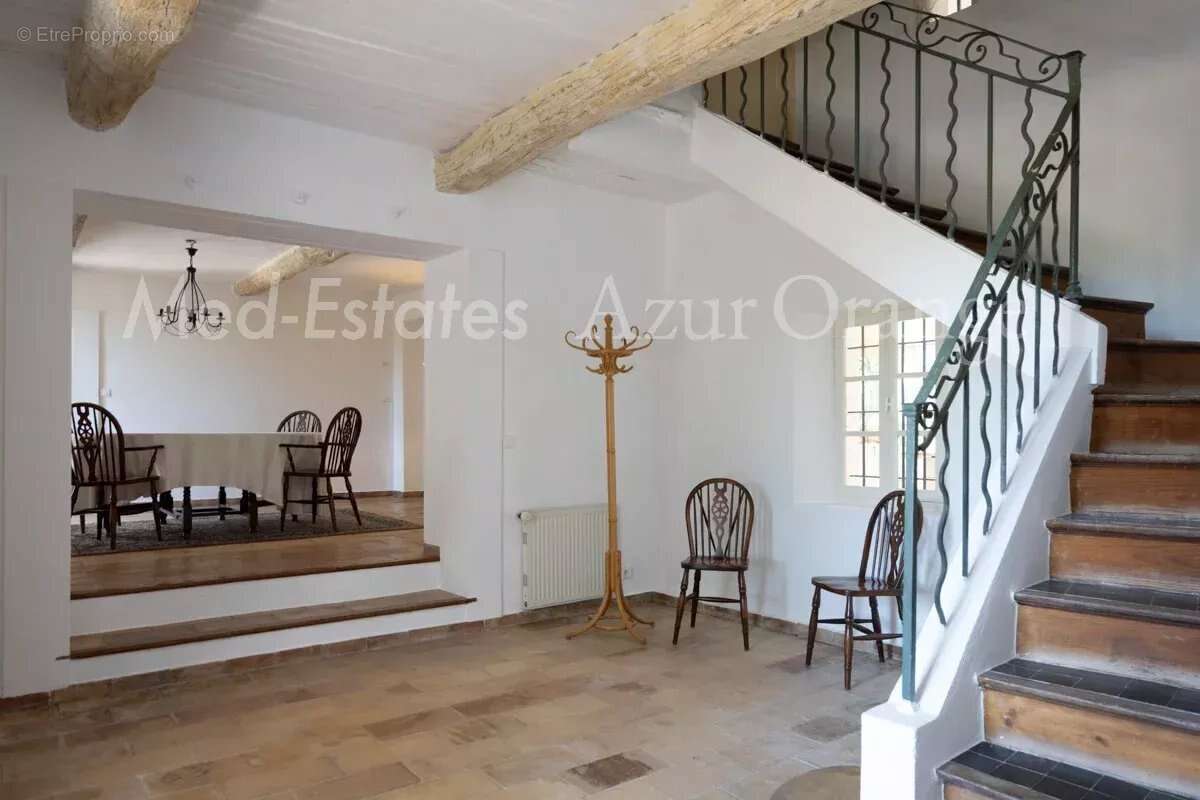 Maison à LE CANNET-DES-MAURES