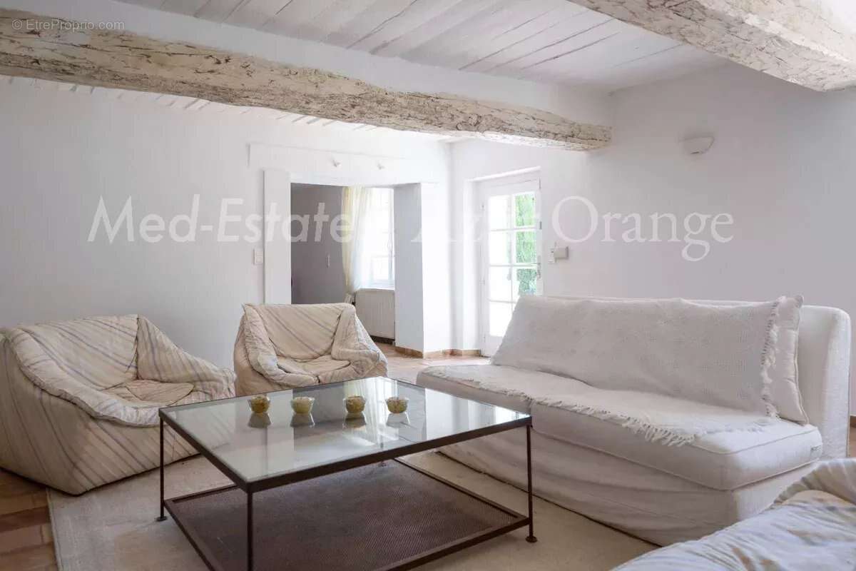 Maison à LE CANNET-DES-MAURES