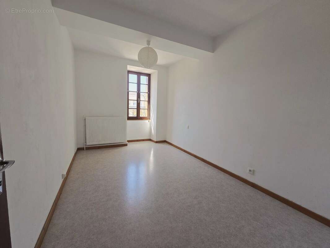 Appartement à ALLEMANS-DU-DROPT