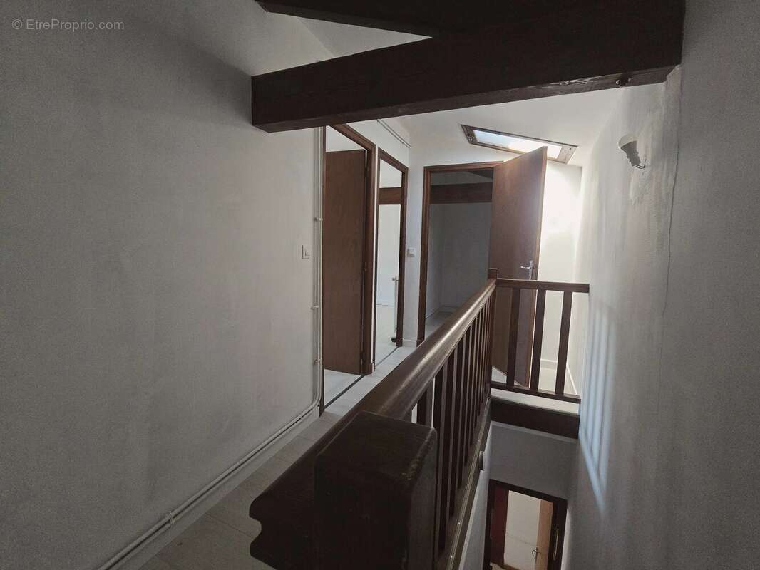 Appartement à ALLEMANS-DU-DROPT