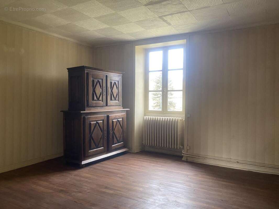 IMG5997 - Maison à SAINT-POMPONT