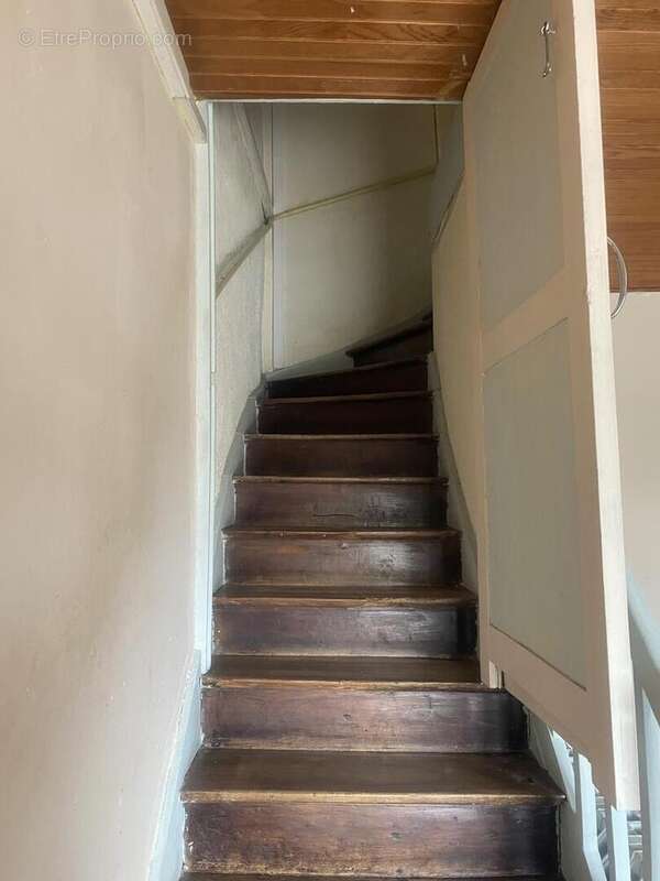 IMG5999 - Maison à SAINT-POMPONT