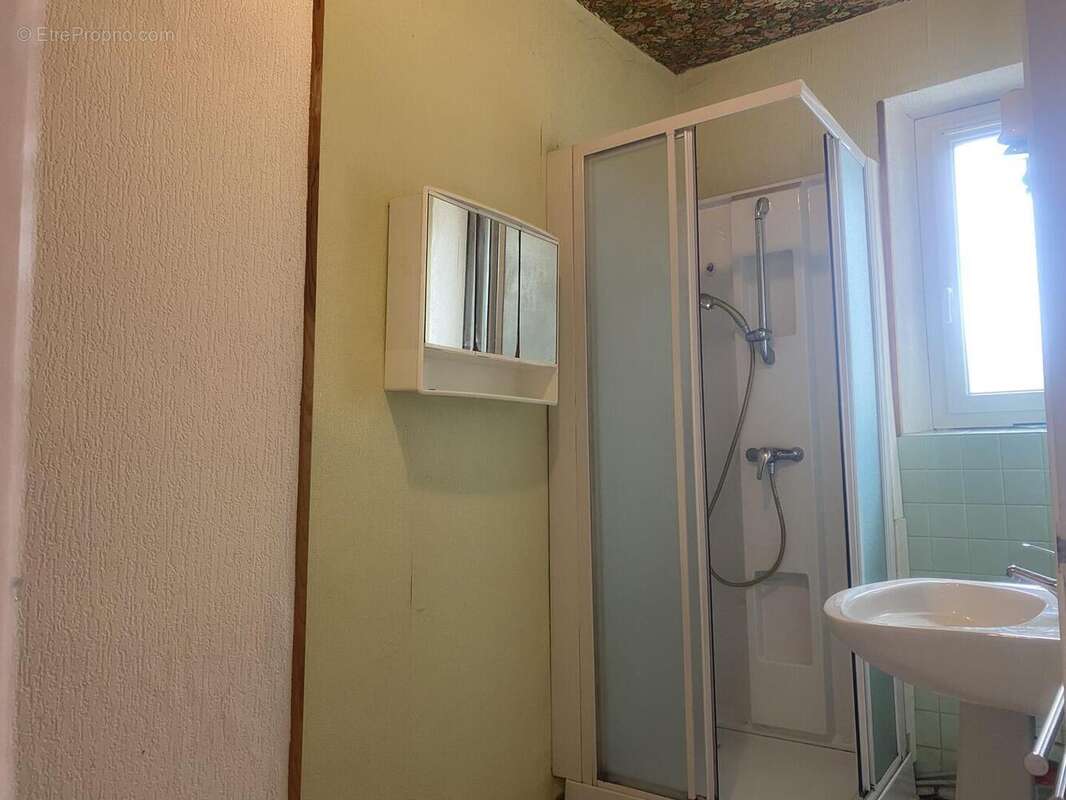 IMG6005 - Maison à SAINT-POMPONT