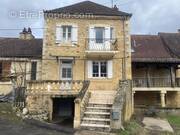 IMG6009 - Maison à SAINT-POMPONT