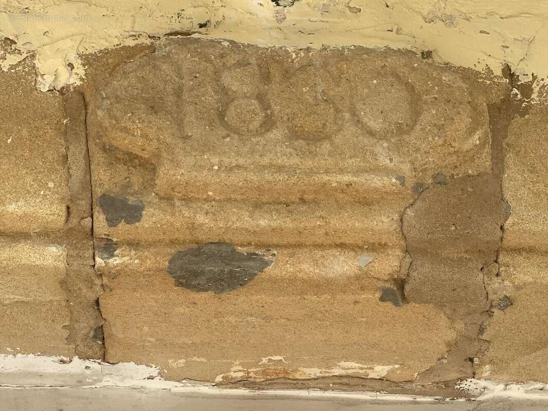 IMG6013 - Maison à SAINT-POMPONT