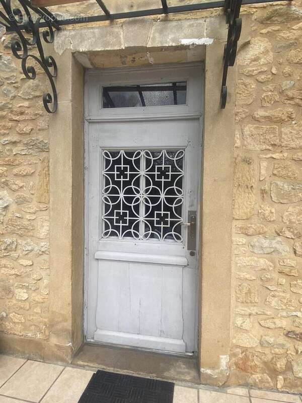 IMG6015 - Maison à SAINT-POMPONT