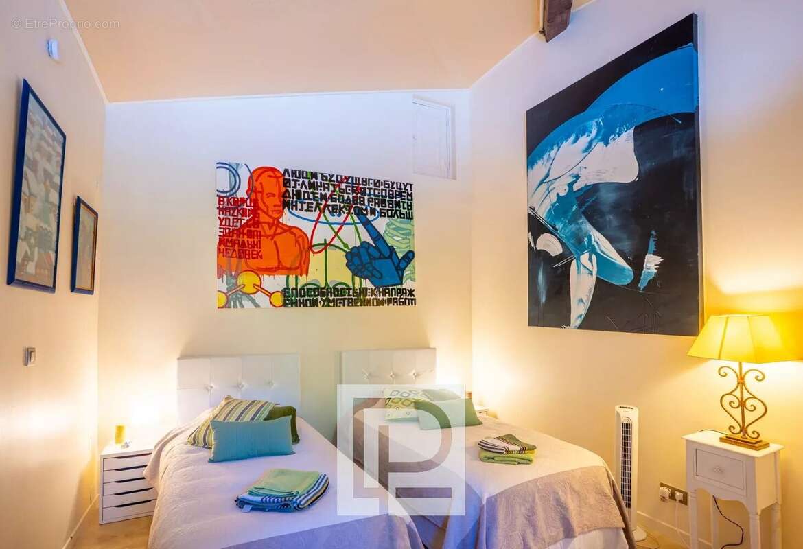 Maison à MOUANS-SARTOUX