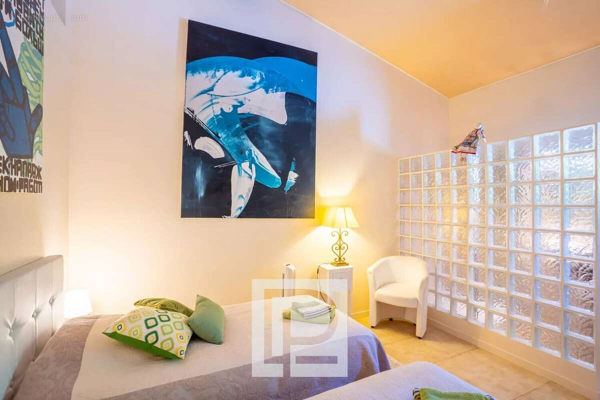 Maison à MOUANS-SARTOUX